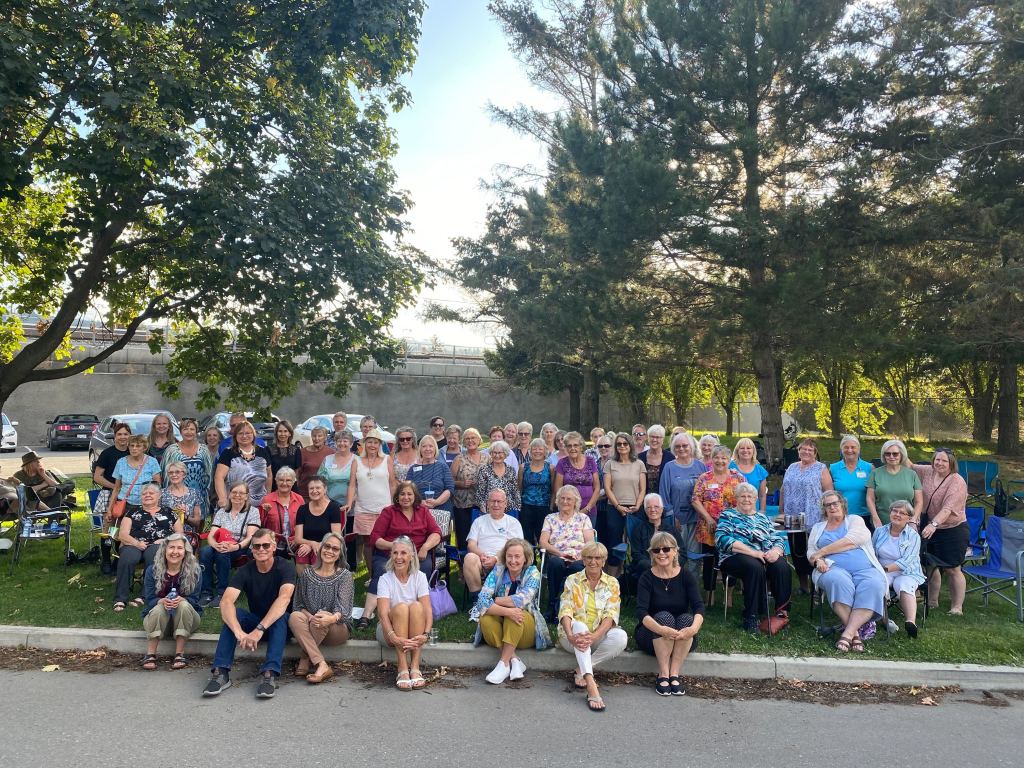 Western Canada Theatre Turns 50 with a Dazzling New Production of a Classic | iNFOnews.ca