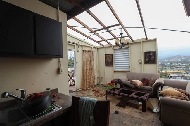 Hurricanes, earthquakes estimated to cost industry $95B | iNFOnews.ca