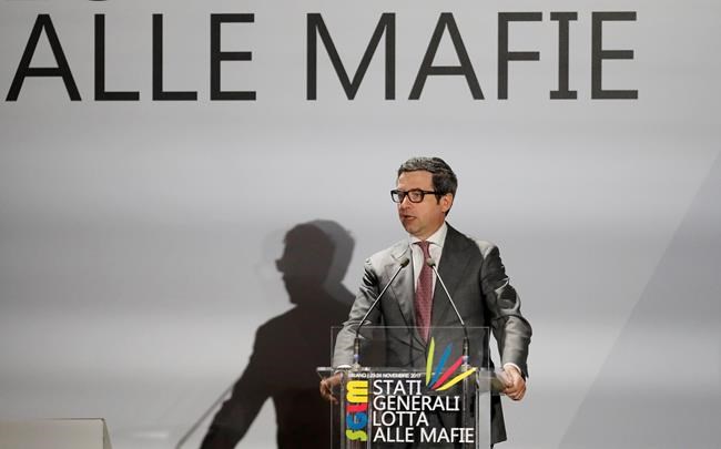 Italian anti-mafia prosecutor says mafias now co-operating | iNFOnews.ca