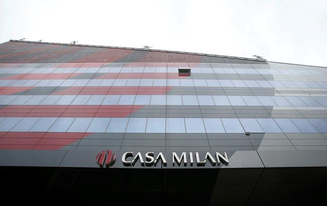 Berlusconi signs deal to sell full AC Milan stake | iNFOnews.ca