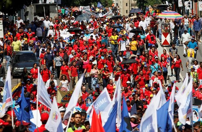 Goldman under fire for buying Venezuela "hunger bonds" | iNFOnews.ca Goldman under fire for buying Venezuela "hunger bonds" | iNFOnews.ca