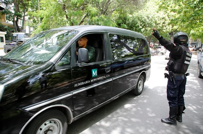 Officials: Progress made in talks on ending Venezuela crisis | iNFOnews.ca