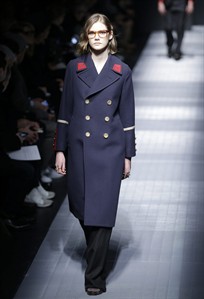 Giannini exits Gucci early as team scurries to redesign collection, a tribute to France | iNFOnews.ca Giannini exits Gucci early as team scurries to redesign collection, a tribute to France | iNFOnews.ca