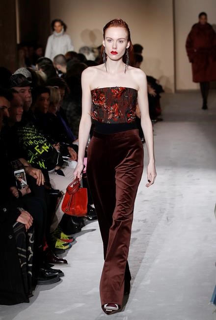 In Milan, Ferragamo, Cavalli focus on colour, inclusiveness | iNFOnews.ca