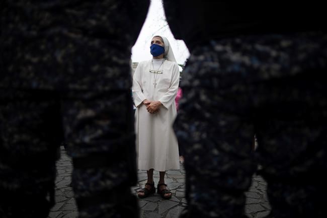 The Latest: 6 more COVID cases found in local China outbreak | iNFOnews.ca