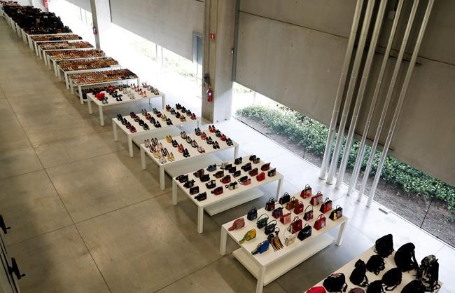 Family-run Prada grooming son to take over in future | iNFOnews.ca