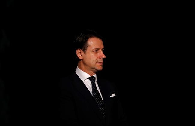 IMF warns Italy's spending plan makes country vulnerable | iNFOnews.ca