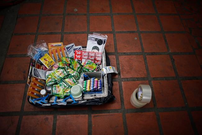 US sanctions to pile misery on moribund Venezuelan economy | iNFOnews.ca US sanctions to pile misery on moribund Venezuelan economy | iNFOnews.ca