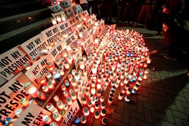 Bosnian Croat nationalists protest election of moderate | iNFOnews.ca