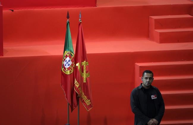 Portugal Communist Party gets OK for 16,500 people at event | iNFOnews.ca Portugal Communist Party gets OK for 16,500 people at event | iNFOnews.ca