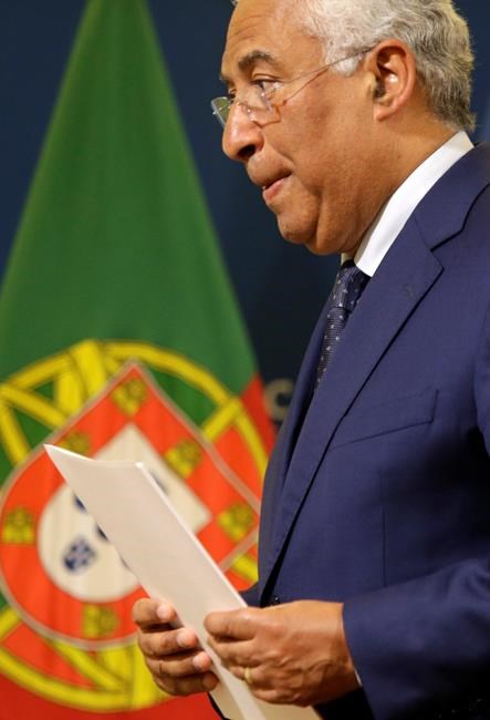 Portugal's government warns of quitting over teacher pay | iNFOnews.ca Portugal's government warns of quitting over teacher pay | iNFOnews.ca