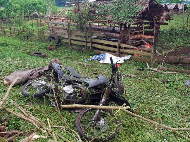 Powerful bomb in van kills at least 11 in south Philippines | iNFOnews.ca