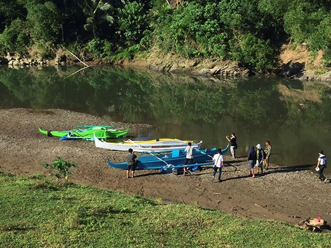 Killing of key militant a success and worry for Philippines | iNFOnews.ca