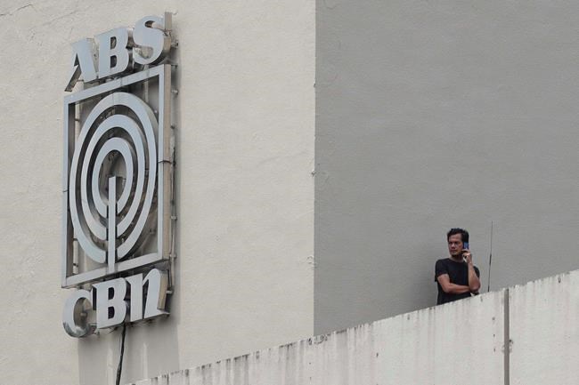 Philippine TV network fights closure with court petition | iNFOnews.ca Philippine TV network fights closure with court petition | iNFOnews.ca