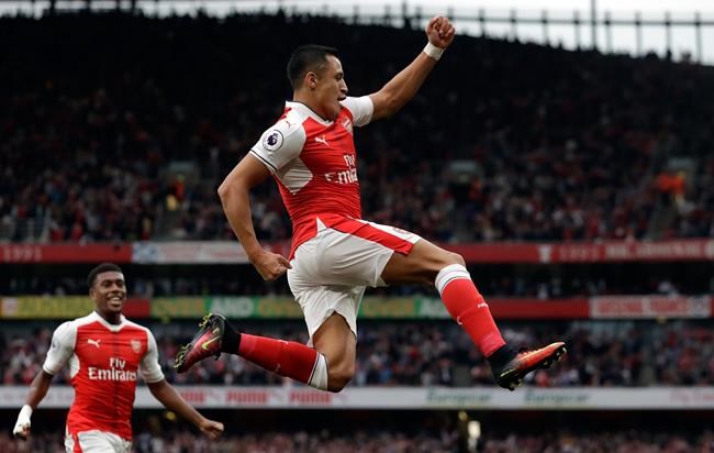 Rooney-less United wins; Wenger joy as Arsenal beats Chelsea | iNFOnews.ca