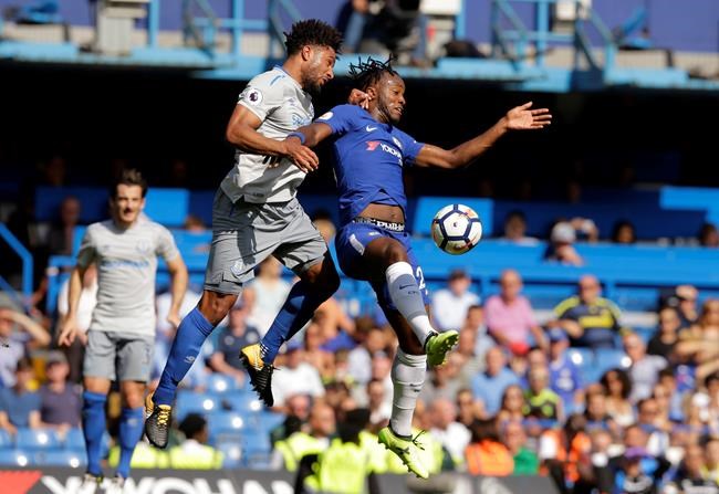 North London woes: Arsenal routed at Liverpool as Spurs draw | iNFOnews.ca