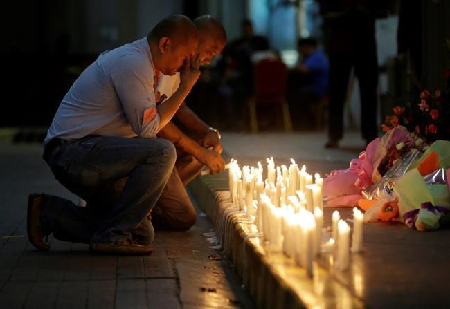 Philippine police seek casino attacker's identity | iNFOnews.ca