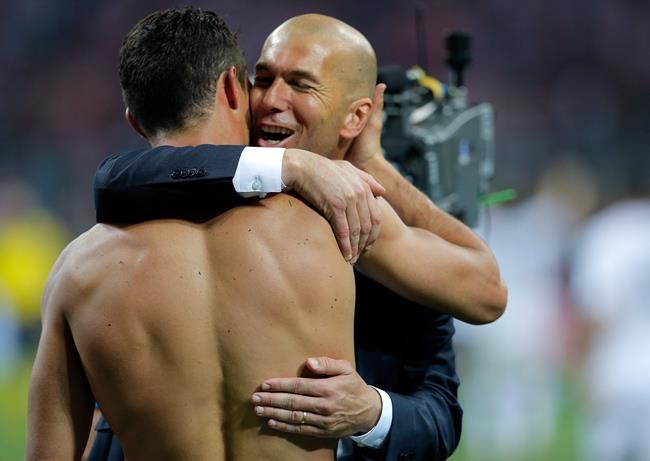 Real Madrid wins Champions League in penalty shootout | iNFOnews.ca