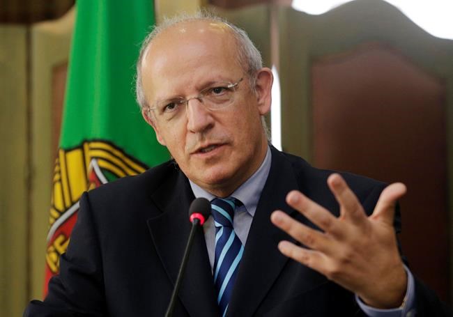 Portugal foreign minister wants close future ties with UK | iNFOnews.ca
