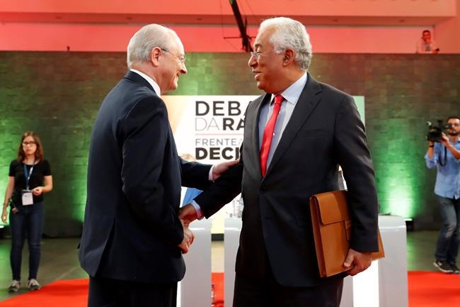 Elections mark out Portugal as European political curiosity | iNFOnews.ca