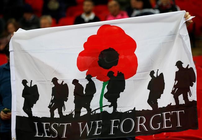 FIFA opens disciplinary cases against England, Scotland | iNFOnews.ca