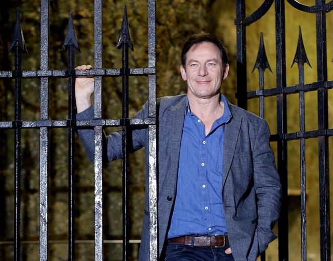 Forbidden Forest: Spooky new 'Harry Potter' exhibit to open | iNFOnews.ca