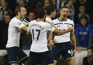League Cup: Liverpool to play Chelsea in SF after Bournemouth win, Spurs to face Sheff United | iNFOnews.ca CP31155677
