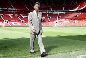 Man United the biggest mover in Premier League on deadline day with Radamel Falcao joining | iNFOnews.ca CP29715309