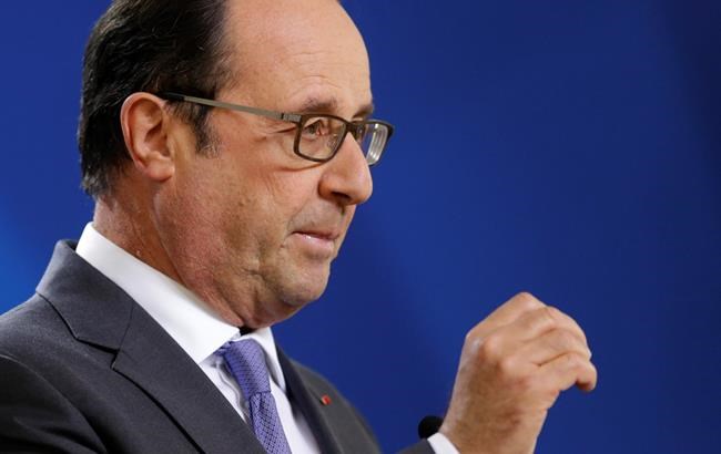 France wants drastic revision of US trade talks | iNFOnews.ca France wants drastic revision of US trade talks | iNFOnews.ca