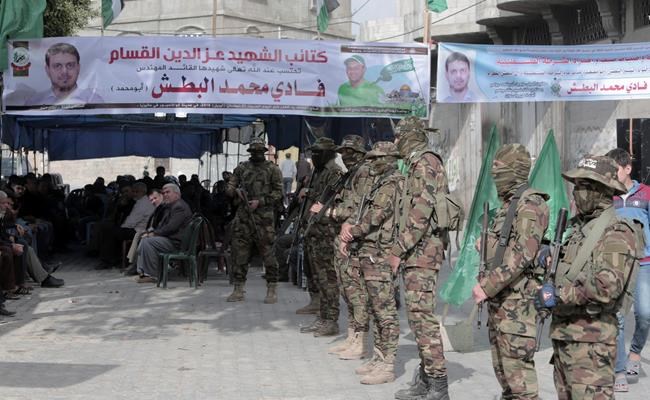 Hamas vows revenge for key member killed in Malaysia | iNFOnews.ca