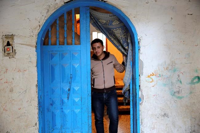 Gazans say Jordan restricting movement | iNFOnews.ca