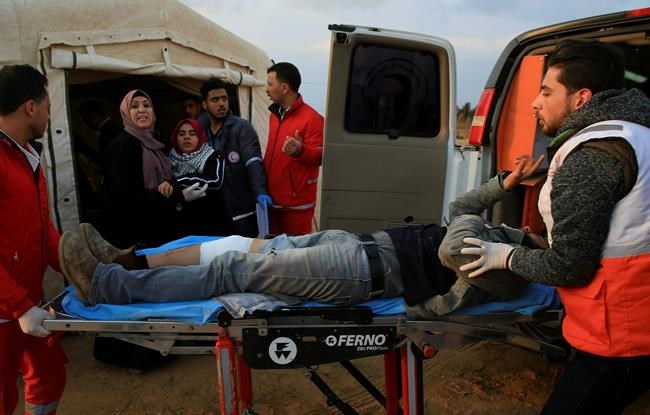 Israeli police arrest 19 protesters at Jerusalem holy site | iNFOnews.ca