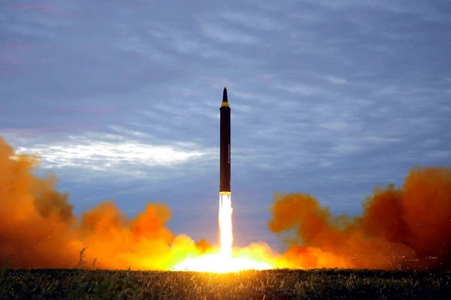 Closing North Korea's vast nuclear program poses challenges | iNFOnews.ca