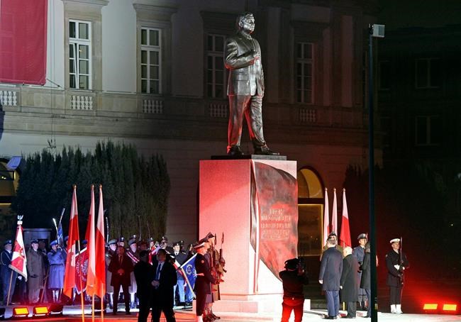 Polish leaders to walk with nationalists on Independence Day | iNFOnews.ca Polish leaders to walk with nationalists on Independence Day | iNFOnews.ca
