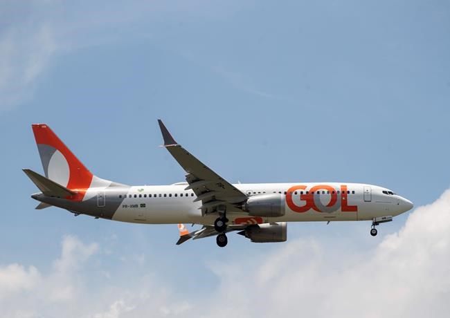 Boeing 737 Max back in air 2 years after grounded by crashes | iNFOnews.ca