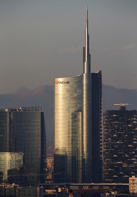Italian bank says 400,000 loan account details hacked | iNFOnews.ca Italian bank says 400,000 loan account details hacked | iNFOnews.ca