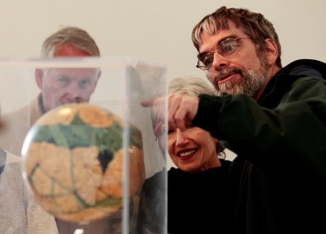 Vatican celebrates big bang to dispel faith-science conflict | iNFOnews.ca Vatican celebrates big bang to dispel faith-science conflict | iNFOnews.ca
