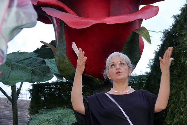 An 'optimistic' Verona Arena announces summer opera lineup | iNFOnews.ca