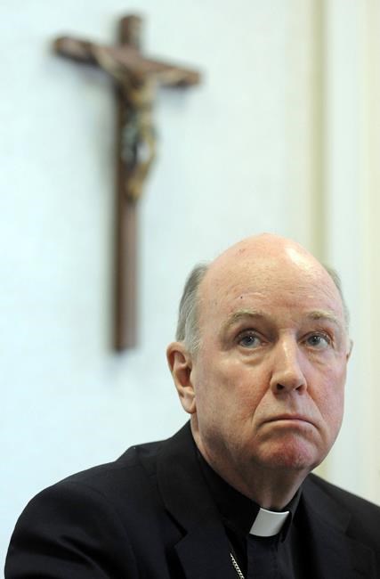 New bishop of Biden's hometown mum on Communion question | iNFOnews.ca New bishop of Biden's hometown mum on Communion question | iNFOnews.ca