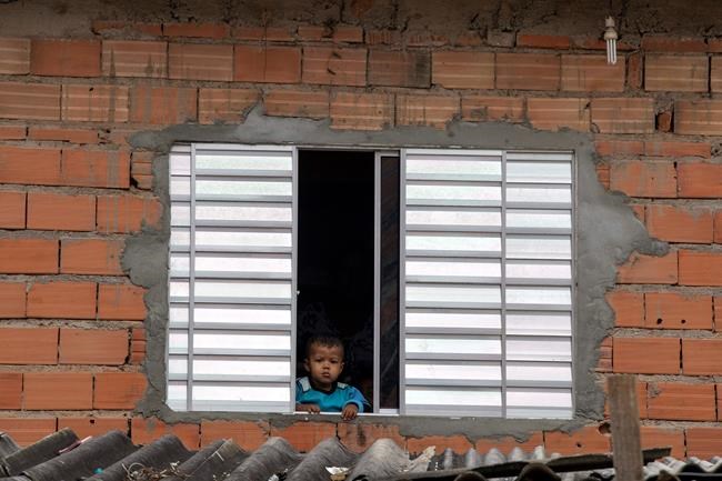 AP Interview: 'Lula' says Bolsonaro a disaster amid pandemic | iNFOnews.ca