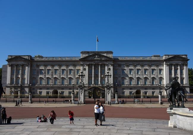 London Marathon to feature only elite runners, unique route | iNFOnews.ca