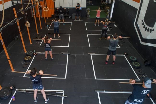 US debates school reopening, WHO warns 'no return to normal' | iNFOnews.ca