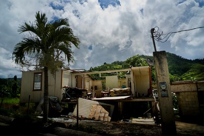 Board urges Puerto Rico to implement tax, labour reforms | iNFOnews.ca Board urges Puerto Rico to implement tax, labour reforms | iNFOnews.ca