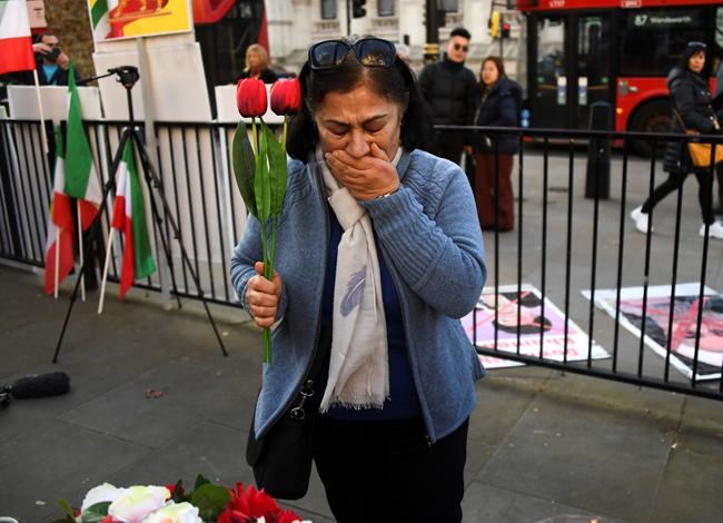 As Iran and US take a step back, Canada and Ukraine grieve | iNFOnews.ca