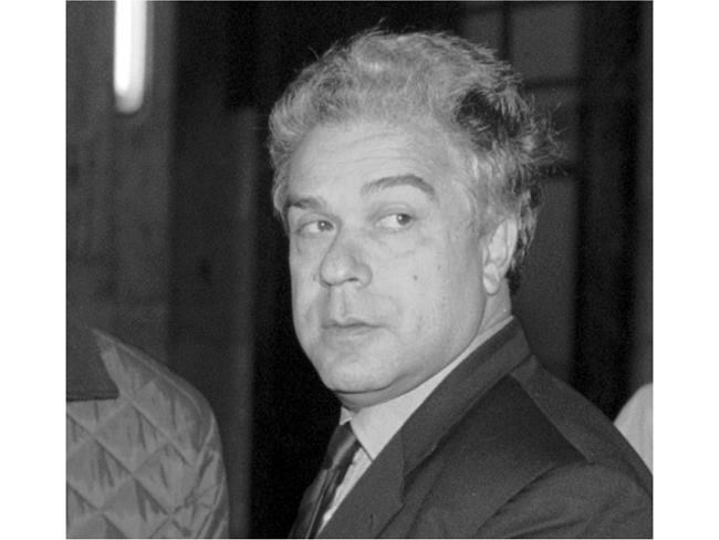 Former members of Italian Red Brigades arrested in France | iNFOnews.ca CP608233867