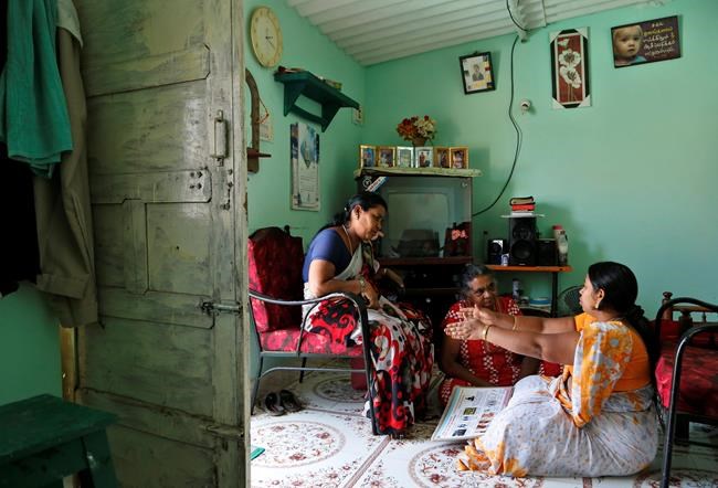 Nonprofits closing doors as India cuts access to funds | iNFOnews.ca