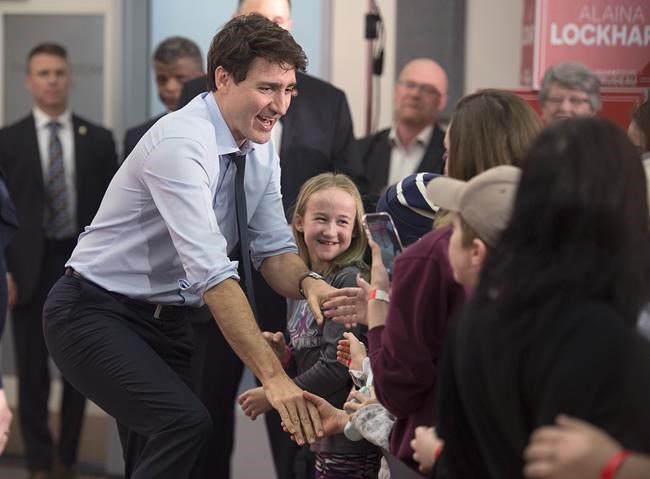 In the news today, Jan. 24 | iNFOnews.ca