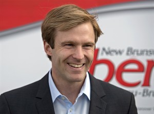 Liberals win majority in New Brunswick election amid vote-counting problems | iNFOnews.ca CP29988515