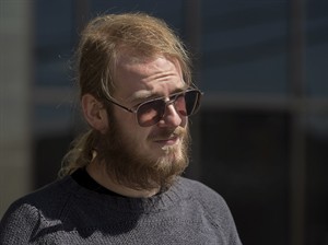 Man in Moncton gets conditional term for threatening police at farmer's market | iNFOnews.ca CP29816122