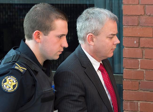 Why a single piece of evidence mattered so much in Dennis Oland murder case | iNFOnews.ca